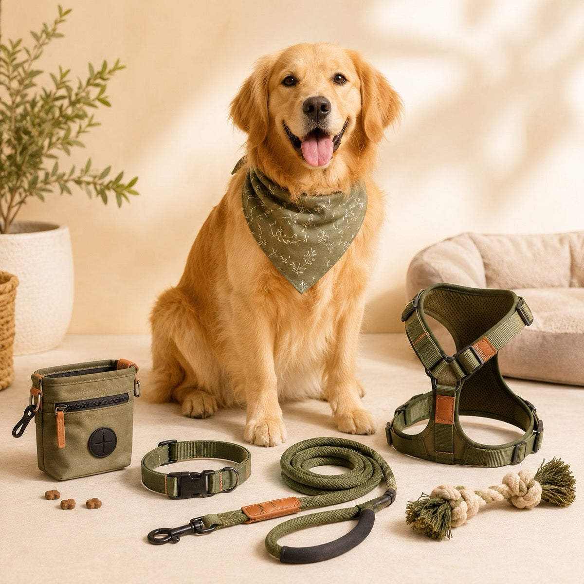 Dog Accessories