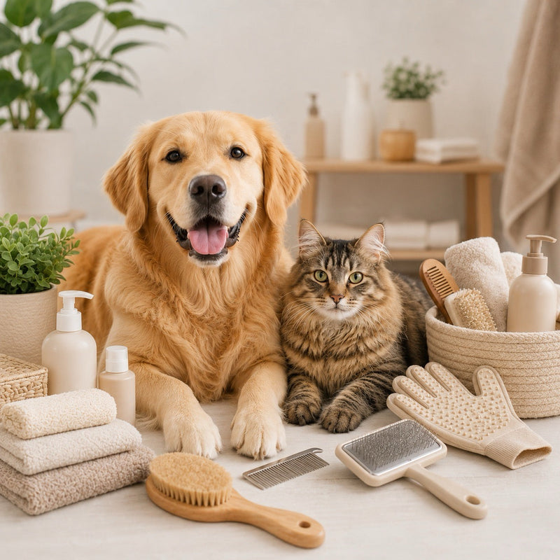 Grooming
