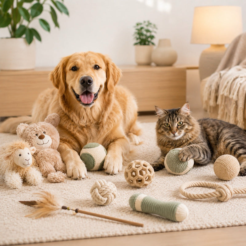 Toys
