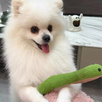 Dog Toy Snake Interactive Toy Kitten Kick Toy Interactive Pet Toy for Indoor Cats 16.5 Inches Pet Supplies