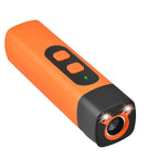Rechargeable Ultrasonic Pet Training Control Device Dog Barking Deterrent Trainer to Stop Barking