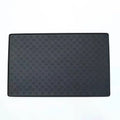 Pet Placemat Cat Dog Drinking Feeding Placemat Feeder Mats Cat Feed Mat Dog Food bowl Mat Silicone Waterproof Pet Bowl Pad