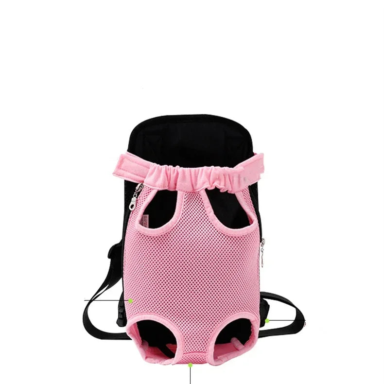 New Cat Pet Outdoor Backpack For Travel Play And Outing Portable Cat And Dog Backpack Handbag Lightweight Sturdy And Durable