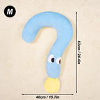 Winter Pet Little Pillow U-Shaped Neck Protector Deep Sleep for Puppy Kitten Pillow Dogs Cats Headrest Sleep Pillow Pet Supplies