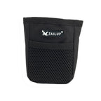 Pet Food Treat Bag Waist Pouch Dog Accessories For Dog Outdoor Training Snack Training Obedience Bag Pet Feed Pocket