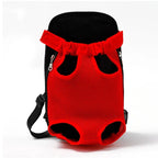 New Cat Pet Outdoor Backpack For Travel Play And Outing Portable Cat And Dog Backpack Handbag Lightweight Sturdy And Durable
