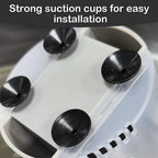 1pc Water Pump For Pet Fountain Stainless Steel Water Feeder Water Pump SMA-800 Ultra-Quiet USB（No Plug Only Water Pump ）