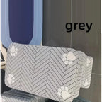 Absorbent Pet Mat S/M/L, Waterproof Non-Slip for Dog and Cat Bowls