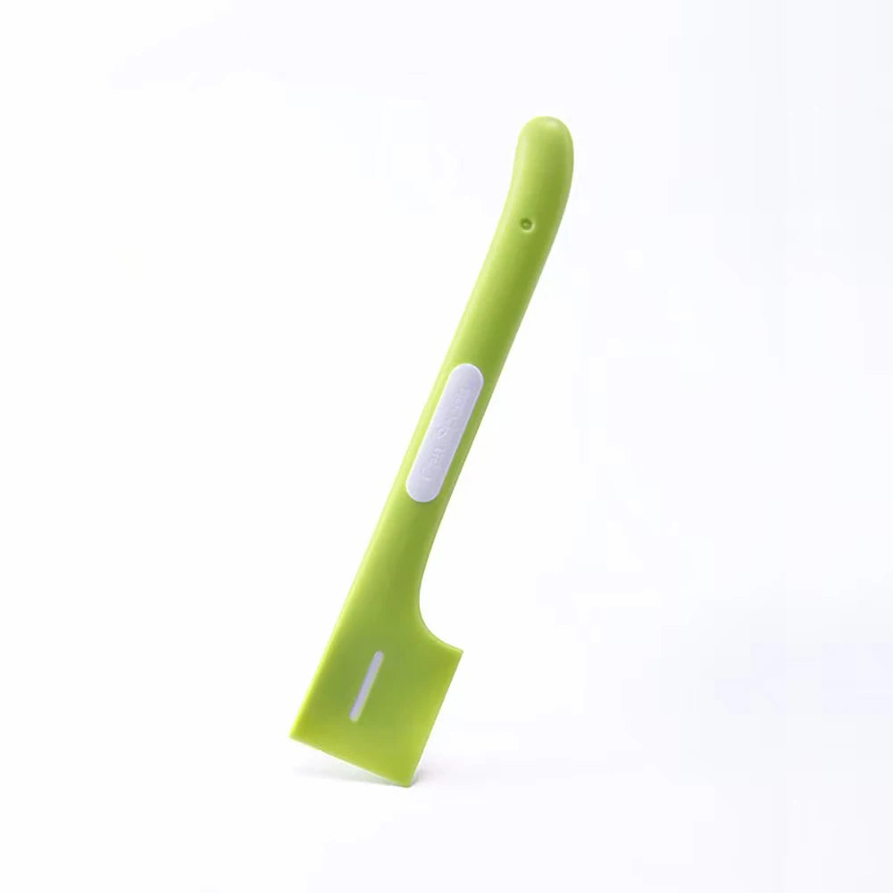 1Pcs Cat Canned Food Spoon Pet Canned Food Lid Convenient Easy To Clean Cat/Dog Can Opener Feeding Tool Pet Wet Food Sealed Lid