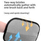 Pet Hair Removal Gloves, Cat hair, Dog Hair Brush, Hair Remover, Household Carpet, Sofa, adhesive Hair Gloves, Cleaning Brush