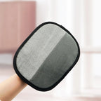 2pcs Cat Grooming Gloves Electrostatic Pet Hair Removal Brush for Cleaning Sofa Carpet clothes Double-sided Pet Hair Remover