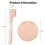 1Pcs Cat Canned Food Spoon Pet Canned Food Lid Convenient Easy To Clean Cat/Dog Can Opener Feeding Tool Pet Wet Food Sealed Lid
