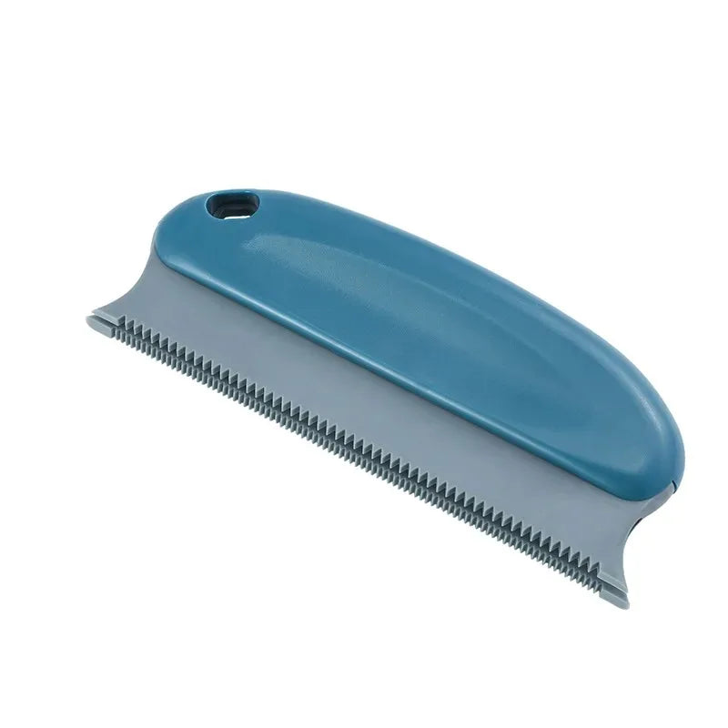 Dog Cat Hair Remover Pet Hair Remover Brush Efficient Pet Hair Detailer For Cars Furniture Carpets Clothes Pet Beds Chairs
