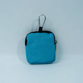 Portable Dog Treat Bag Outdoor Puppy Snack Bag Multifunctional Dog Reward Bags Dog Training Waist Bags Pet Supplies