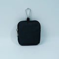 Portable Dog Treat Bag Outdoor Puppy Snack Bag Multifunctional Dog Reward Bags Dog Training Waist Bags Pet Supplies