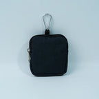 Portable Dog Treat Bag Outdoor Puppy Snack Bag Multifunctional Dog Reward Bags Dog Training Waist Bags Pet Supplies