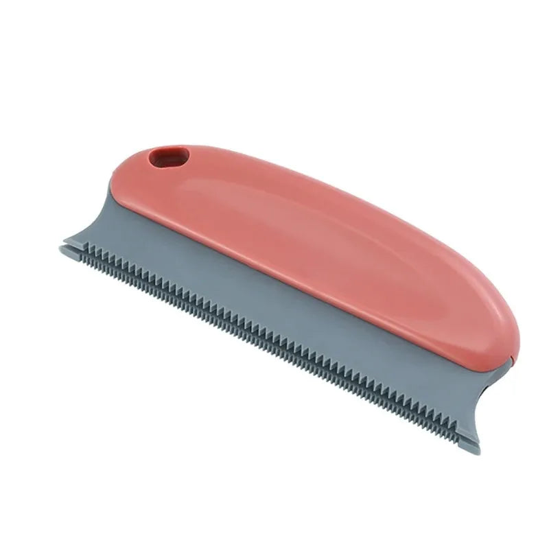 Dog Cat Hair Remover Pet Hair Remover Brush Efficient Pet Hair Detailer For Cars Furniture Carpets Clothes Pet Beds Chairs