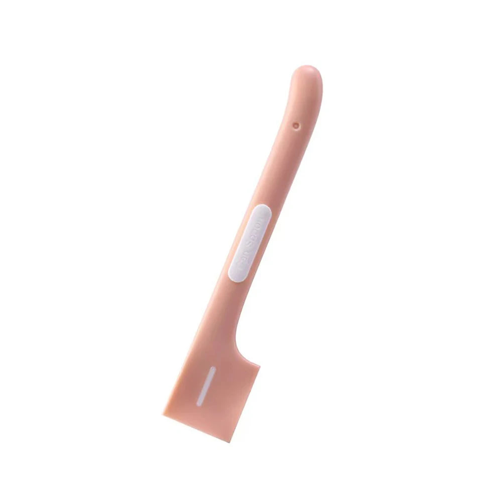 1Pcs Cat Canned Food Spoon Pet Canned Food Lid Convenient Easy To Clean Cat/Dog Can Opener Feeding Tool Pet Wet Food Sealed Lid
