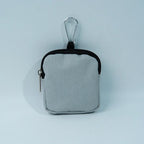 Portable Dog Treat Bag Outdoor Puppy Snack Bag Multifunctional Dog Reward Bags Dog Training Waist Bags Pet Supplies