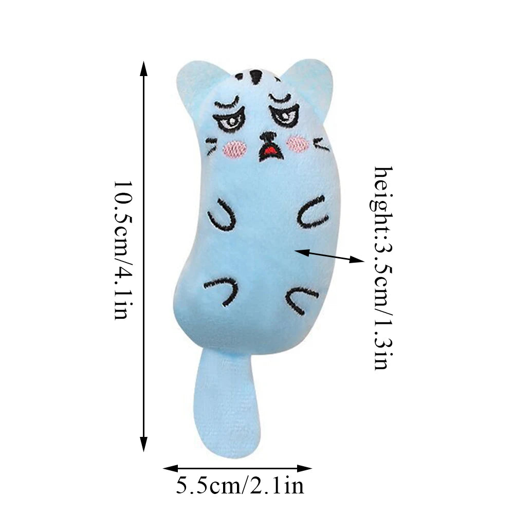 1Pcs Carrot Dog Bite Rope Pet Dog Toys Safe Durable Braided Bite Dog Chew Toys Resistant Puppy Molar Cleaning Teeth Cotton Rope