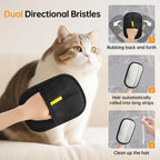 Pet Electrostatic Hair Removal Gloves Cat Brush Adhesive Comb Washing Grooming Tool Pet Products Grooming Cats Cat Supplies