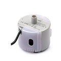 1pc Water Pump For Pet Fountain Stainless Steel Water Feeder Water Pump SMA-800 Ultra-Quiet USB（No Plug Only Water Pump ）