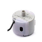 1pc Water Pump For Pet Fountain Stainless Steel Water Feeder Water Pump SMA-800 Ultra-Quiet USB（No Plug Only Water Pump ）