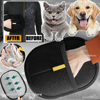 Pet Electrostatic Hair Removal Gloves Cat Brush Adhesive Comb Washing Grooming Tool Pet Products Grooming Cats Cat Supplies