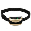 Homefish Dog Collar Anti Bark Control proof Rechargeable Anti Barking For Dogs Training Collars