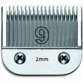 Dog Grooming Clipper Replacement Blades Compatible with Andis Pet Clipper/Oster-A5/Wahl KM-10 Series Dog Clipper