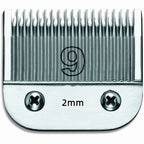 Dog Grooming Clipper Replacement Blades Compatible with Andis Pet Clipper/Oster-A5/Wahl KM-10 Series Dog Clipper