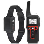 1000m Dog Training Collar with Remote Control ,Waterproof Electric Collar for All Size Dogs ,Rechargeable Dog Anti Bark Collar