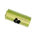 1pc Creative Pet Product Dog Toilet Bag Dispenser Garbage Bags, Portable Garbage Shell Holder For Animal Manure Cleaning