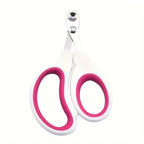 pet stainless steel nail clipper dog and cat small animal nail clippers for cats